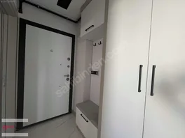 Merkezi Konum Kombili Cam Balkonlu Full Eşyalı Kiralık 1+1 Daire — fotoğraf 9