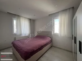 Merkezi Konum Kombili Cam Balkonlu Full Eşyalı Kiralık 1+1 Daire — fotoğraf 11
