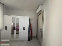 Merkezi Konum Kombili Cam Balkonlu Full Eşyalı Kiralık 1+1 Daire — fotoğraf 13