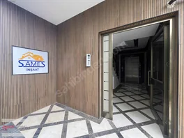 Merkezi Konum Kombili Cam Balkonlu Full Eşyalı Kiralık 1+1 Daire — fotoğraf 19