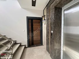 Merkezi Konum Kombili Cam Balkonlu Full Eşyalı Kiralık 1+1 Daire — fotoğraf 21